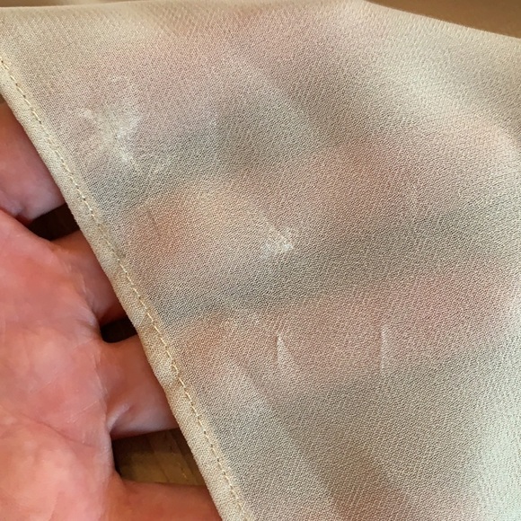 GIANNI BINI Floor Length Dress - Picture 14 of 14